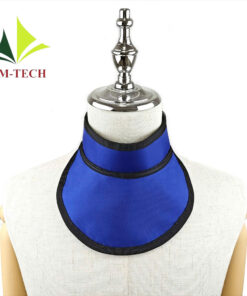 Yếm Chì X Quang Bảo Vệ Cổ Tuyến Giáp | Dày chì: 0,35mmpb - 0,75mmpb | MODEL: YM-241 | Chính Hãng CM-TECH