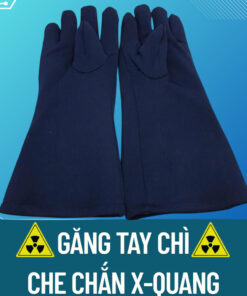 GĂNG CHÌ X QUANG