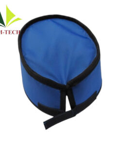 Mũ Chì X-Quang Y Tế Bảo Vệ Đầu | Độ Dày Chì: 0,35mmpb - 0,75mmpb | Model: MM-241 | Hãng: CM-TECH